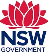 New South Wales logo