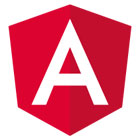 angular logo