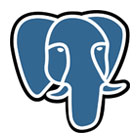 postgresql logo