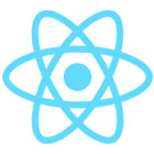 reactjs logo