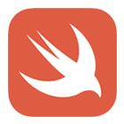 swift logo