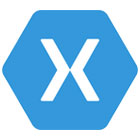 xamarin logo