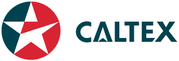 Caltex logo