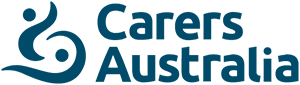 Carers Australia logo