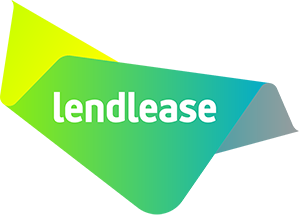 Lend Lease logo