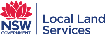 NSW Local Land Services logo