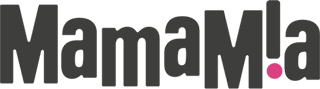 Mamamia logo