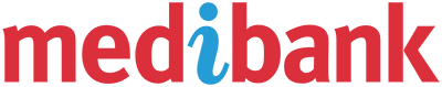 Medibank logo