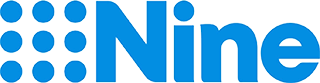 Nine for Brands logo