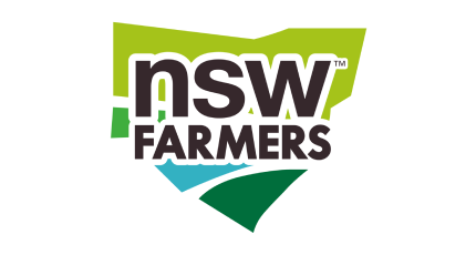 NSW Farmers logo