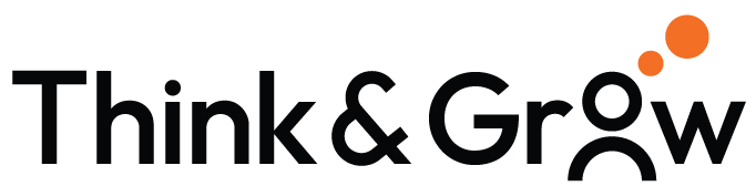Think Grow logo