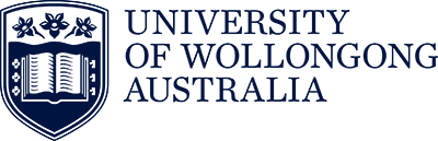 University of Wollongong logo