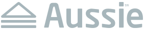 Aussie logo