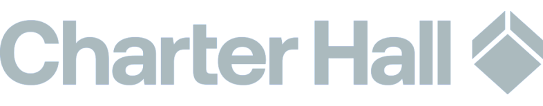 Charter Hall logo