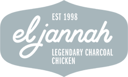 Eljannah logo