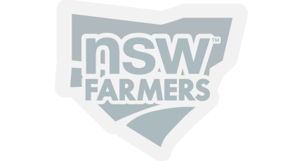 NSW Farmers logo