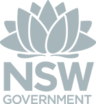 New South Wales Government logo