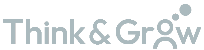 Think Grow logo