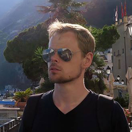 daniel profile picture