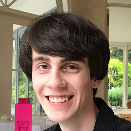 davis profile picture