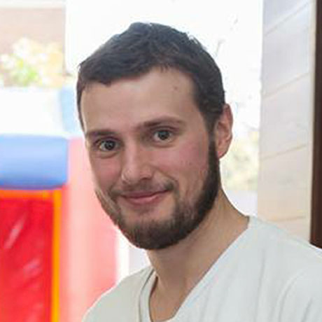 mitchell profile picture