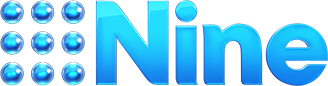 nine entertainment logo