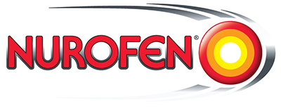 nurofen logo