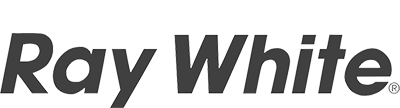 ray white logo