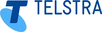 telstra logo
